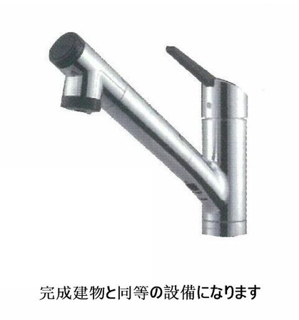 ソルカリーノの物件内観写真